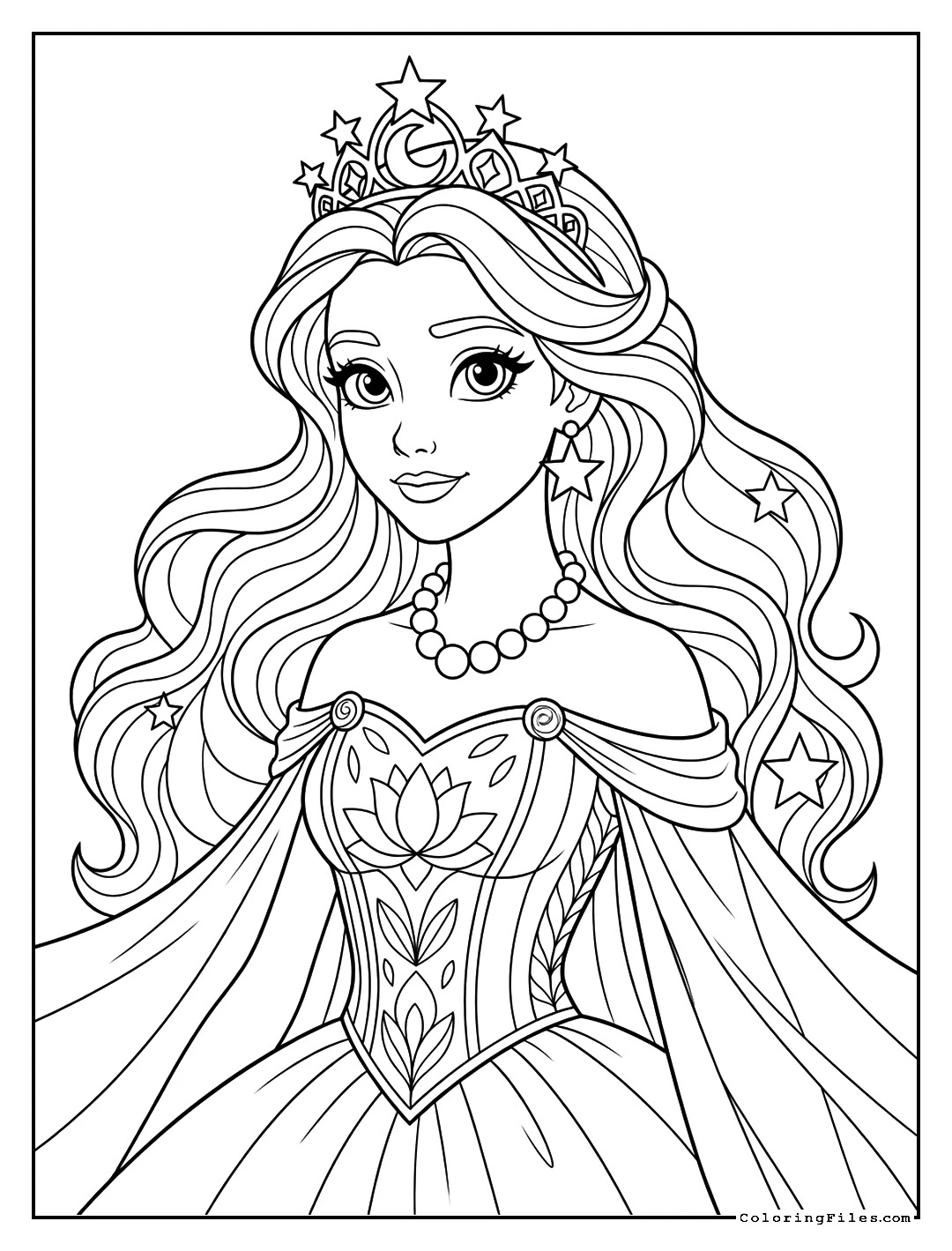 Pastel Dream Princess