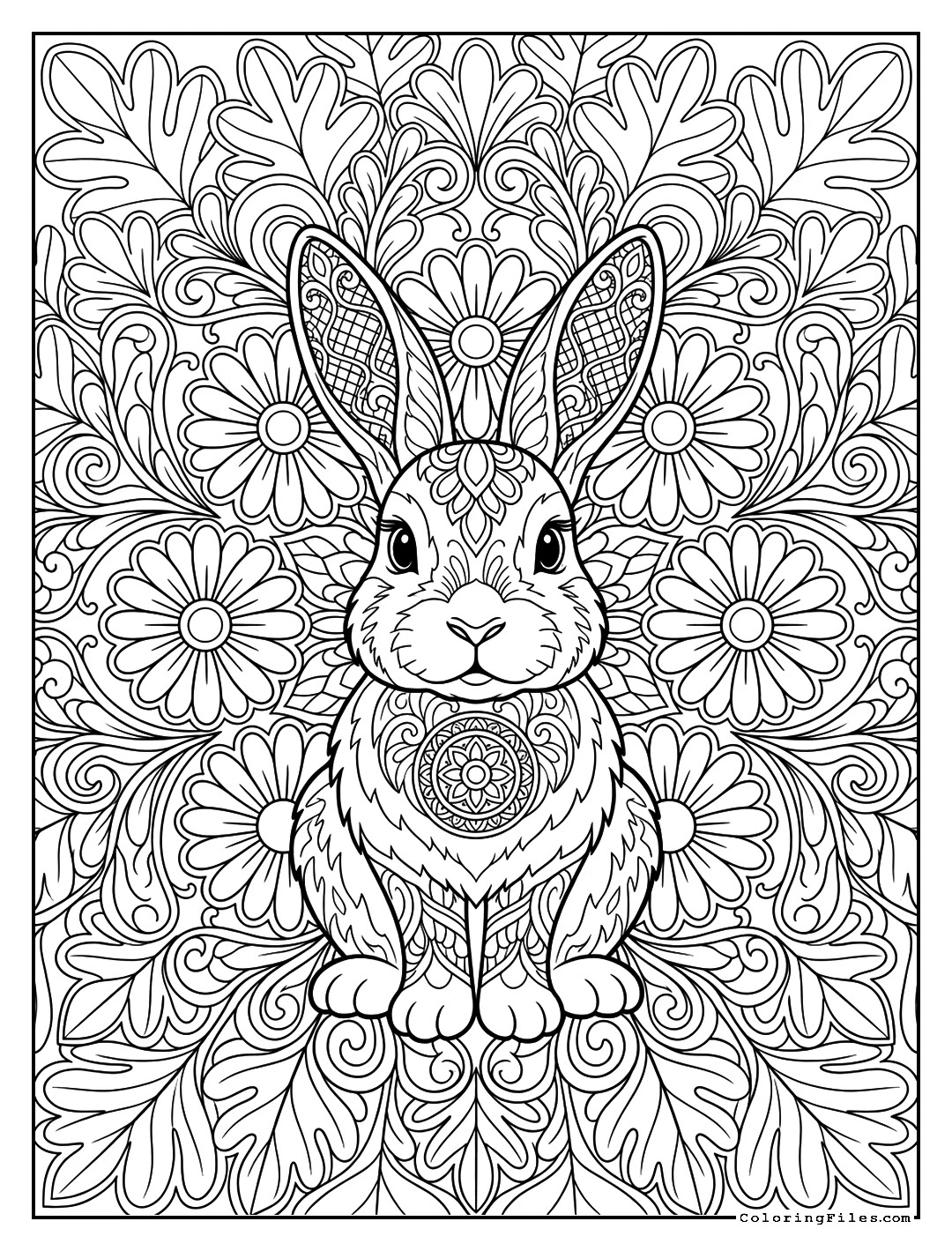 Sweet Bunny