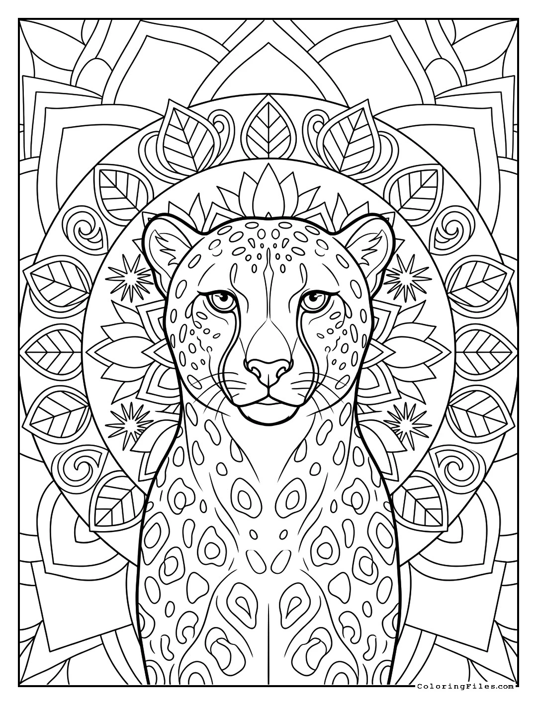 Swift Cheetah