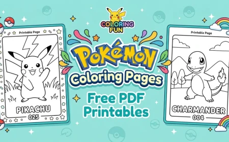 Pokemon
