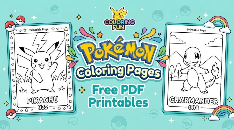 Pokemon