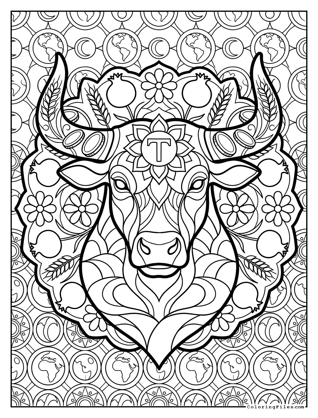 Taurus Earthly Abundance