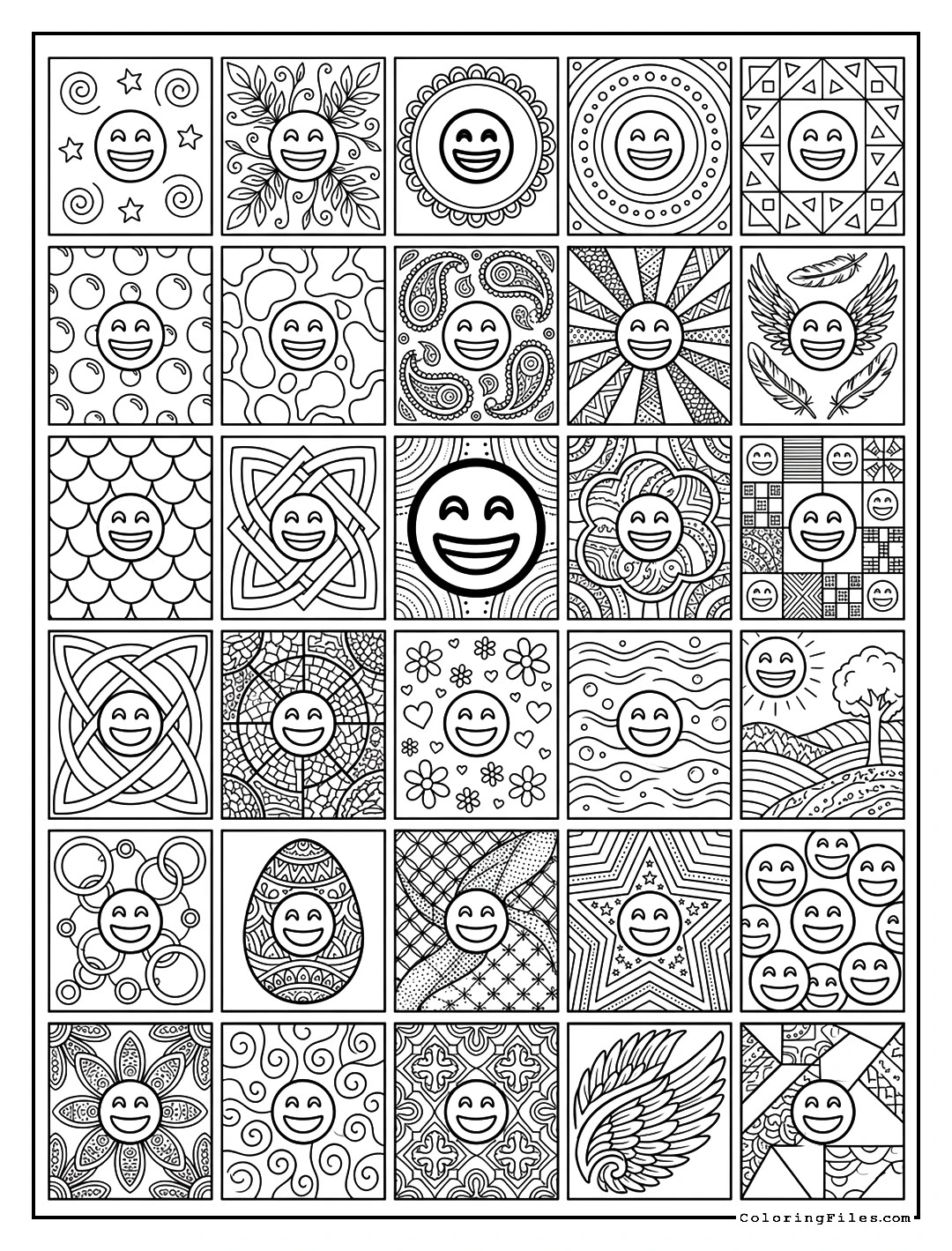 Beaming Face with Smiling Eyes