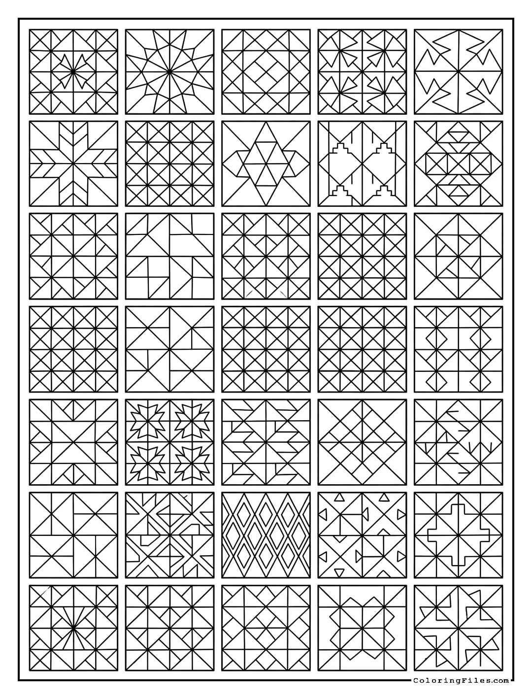 Apache Arrowhead Mosaic
