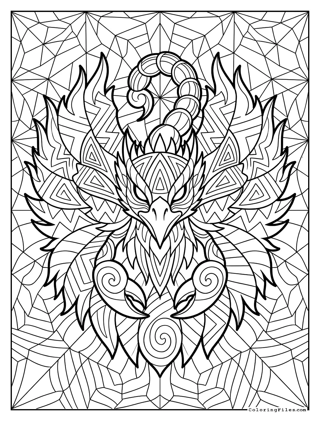 Scorpio Deep Phoenix