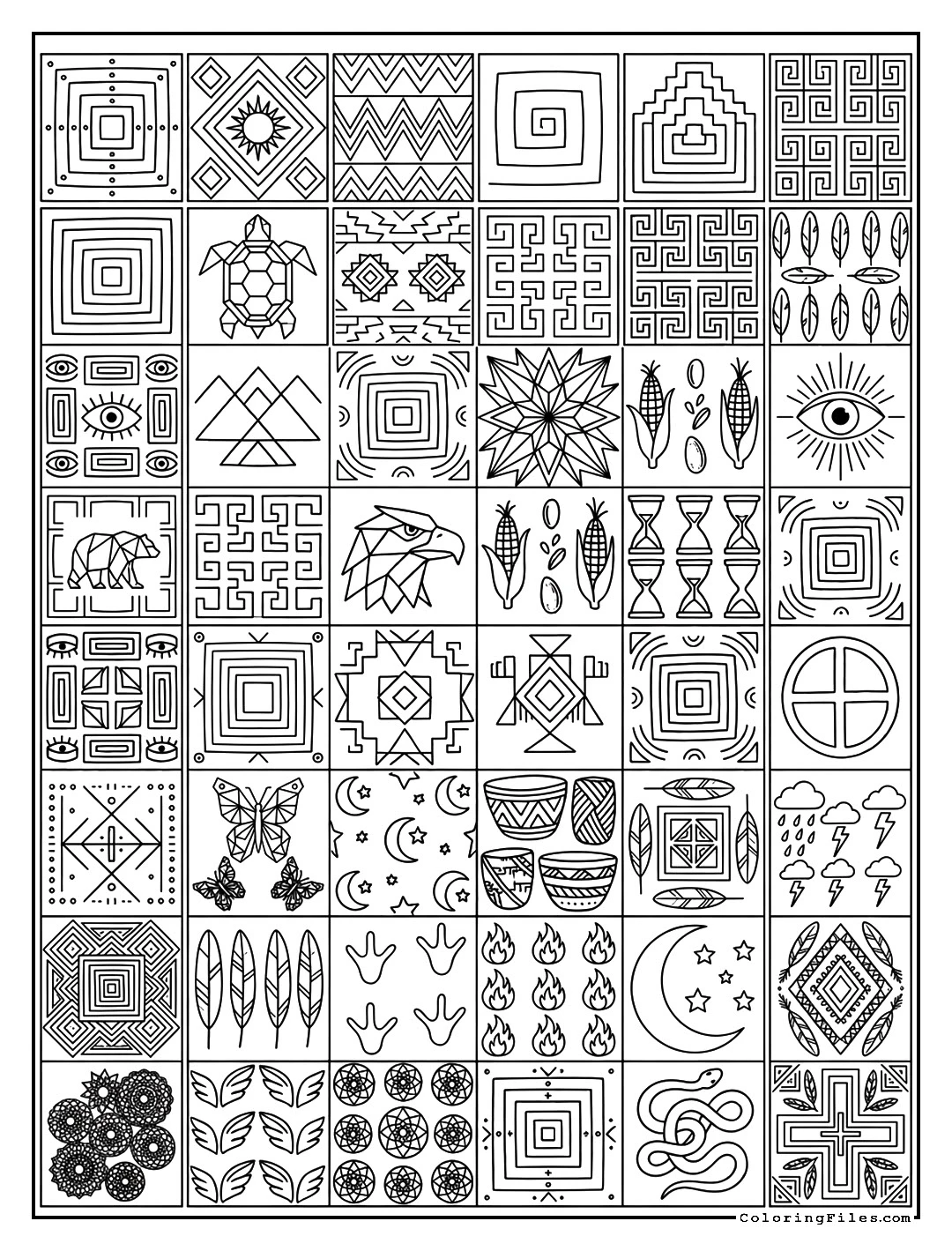 Shamanic Vision Portal