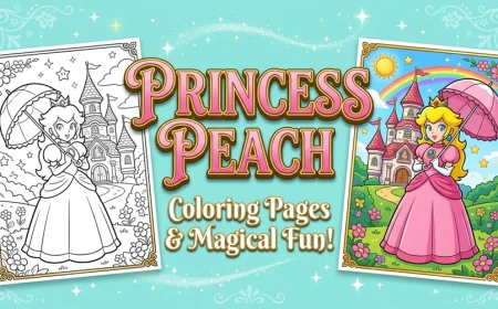 Princess Peach