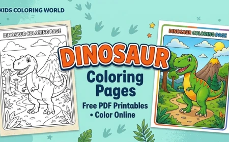 Dinosaurs