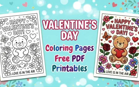 Valentine's Day