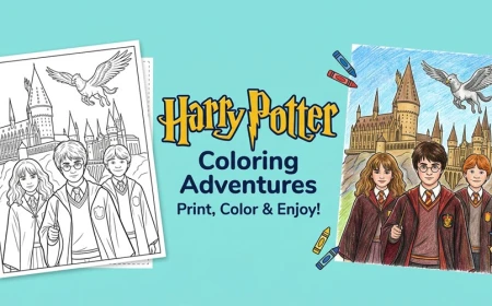 Harry Potter