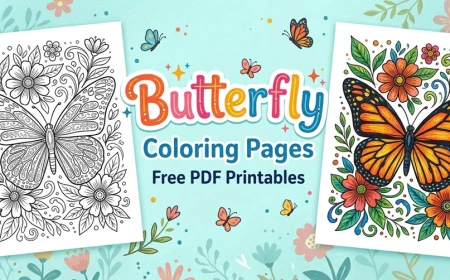 Butterfly