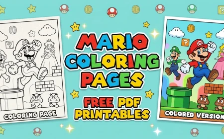 Mario