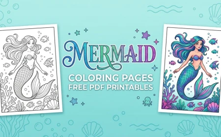 Mermaid