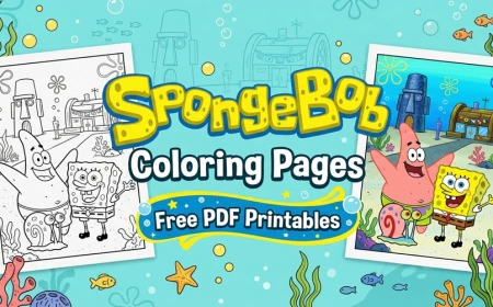 SpongeBob
