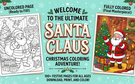 Santa Claus