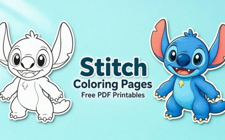 Stitch-Lilo