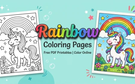 Rainbow