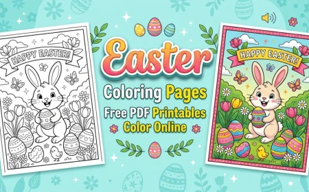 Easter