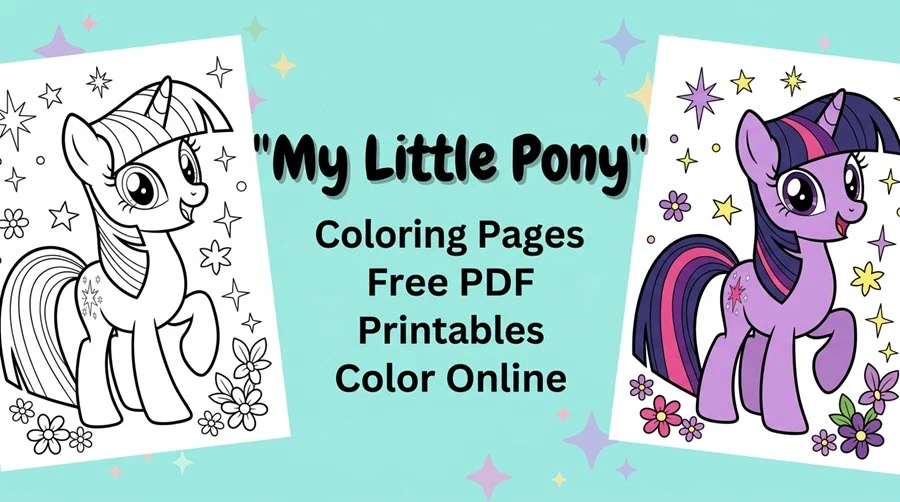My Little Pony