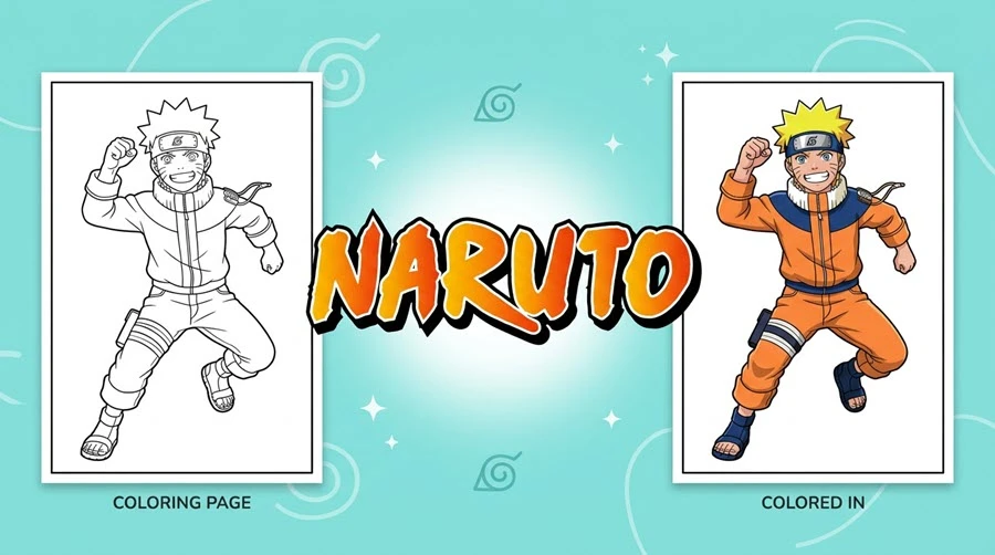 Naruto