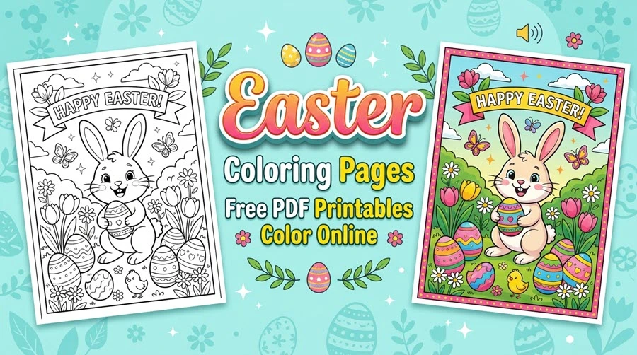 Easter