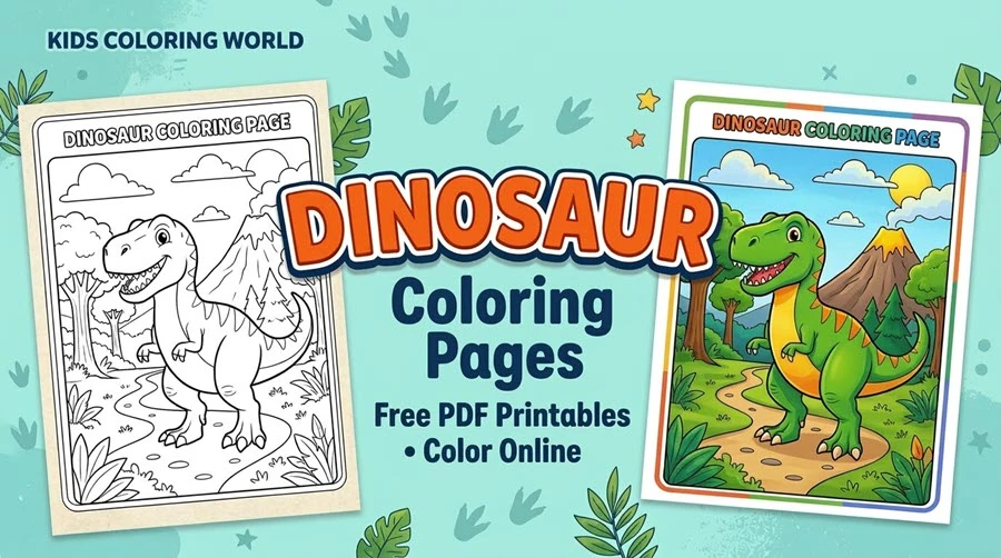 Dinosaurs