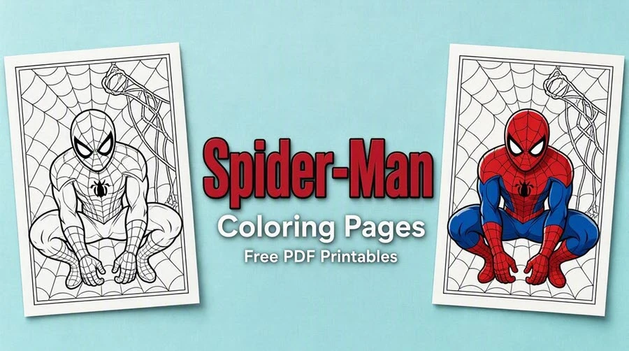 Spider-Man