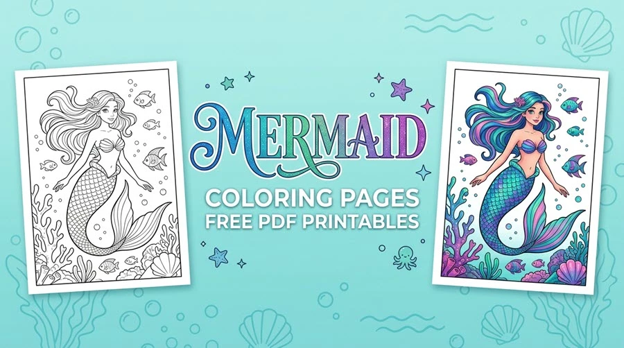 Mermaid