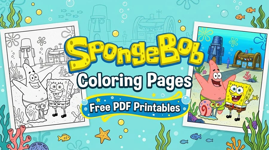 SpongeBob