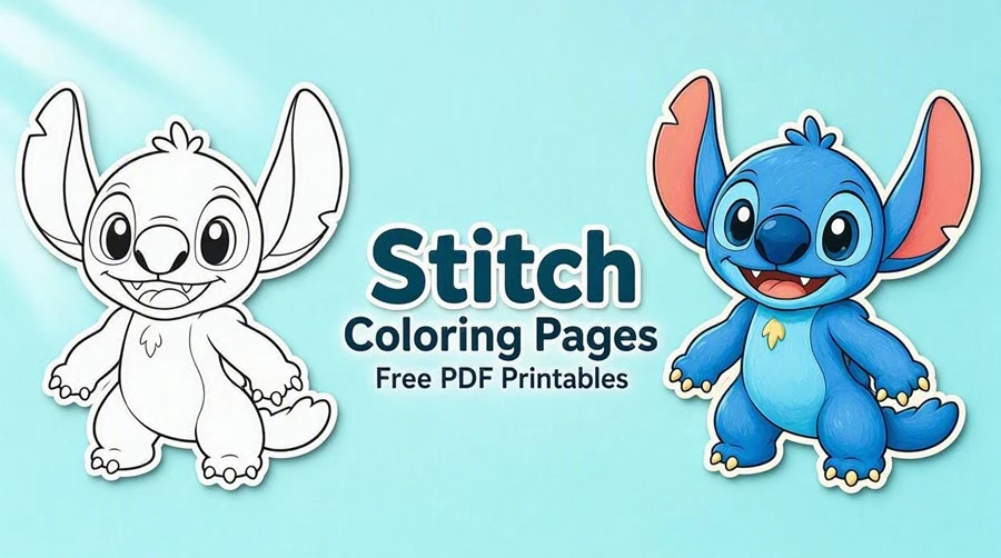 Stitch-Lilo