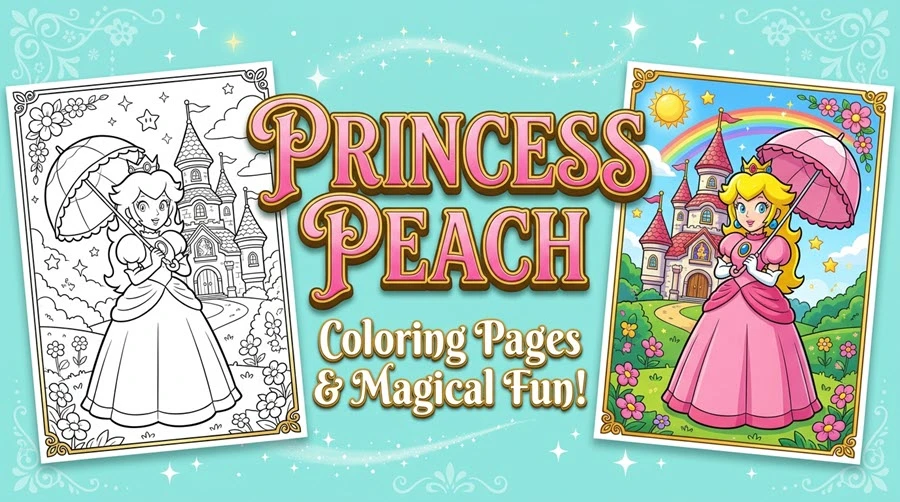 Princess Peach