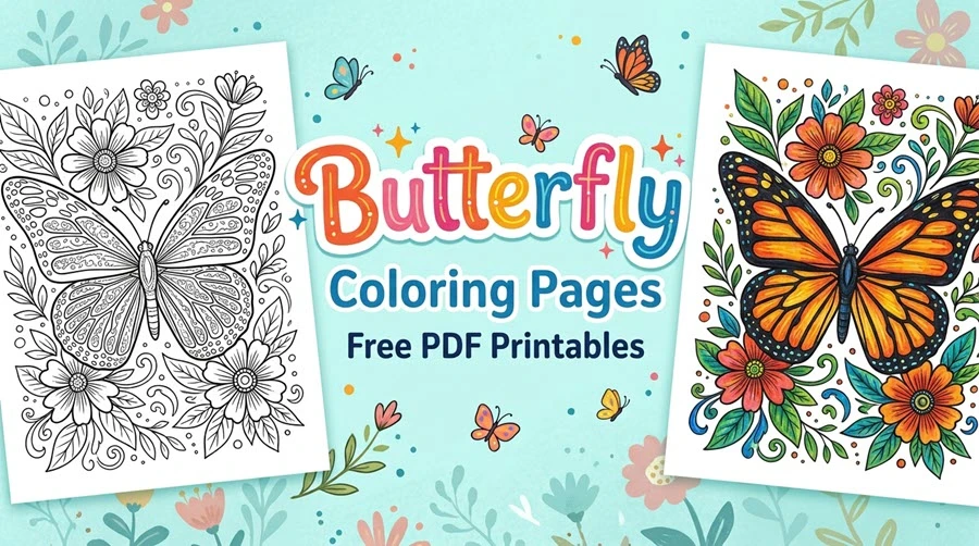 Butterfly