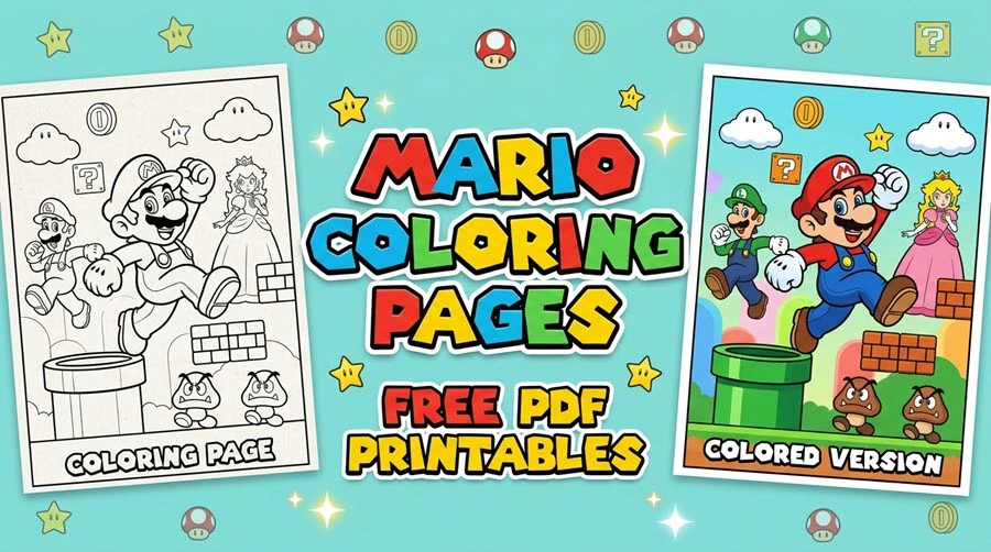 Mario