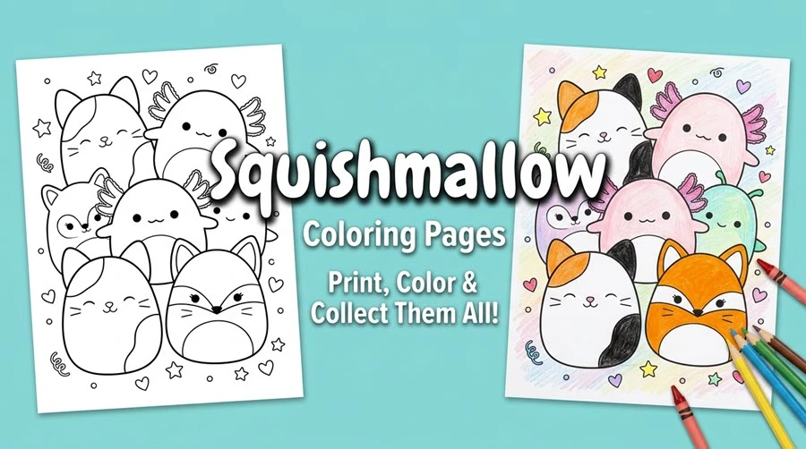 Squishmallow