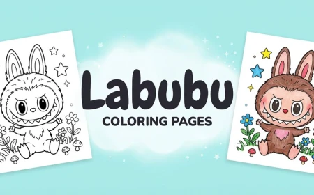 Labubu