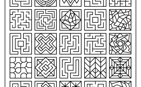 Amaze Maze