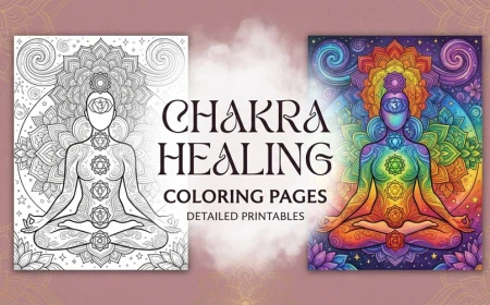 Chakra Healing