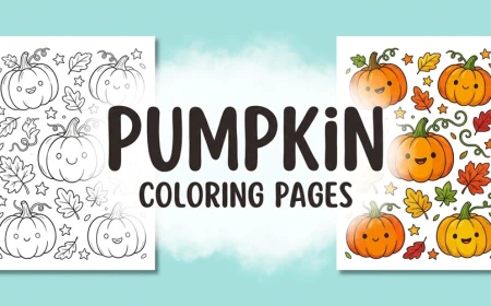 Pumpkins