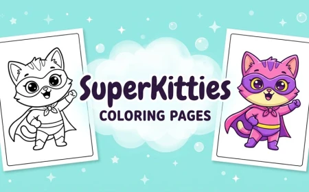SuperKitties