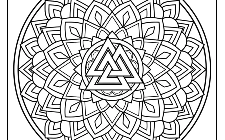 Triple Triangle Power