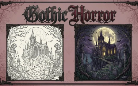 Gothic Horror
