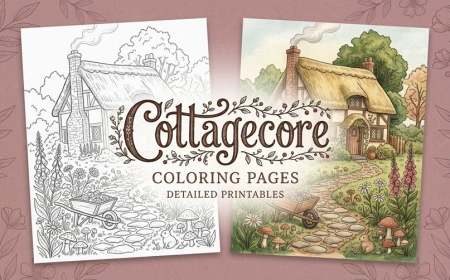 Cottagecore