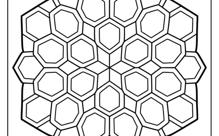 Honeycomb Cluster