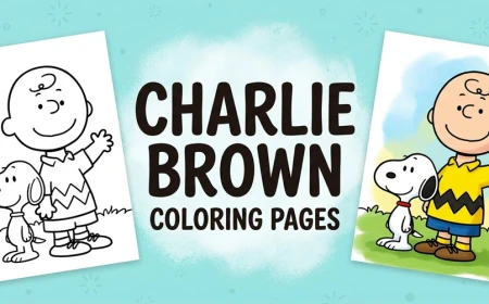 Charlie Brown
