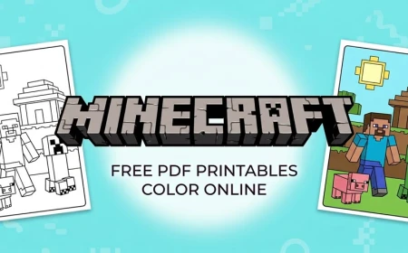 Minecraft
