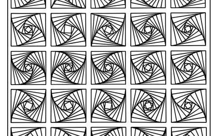Paradox Twisted Line