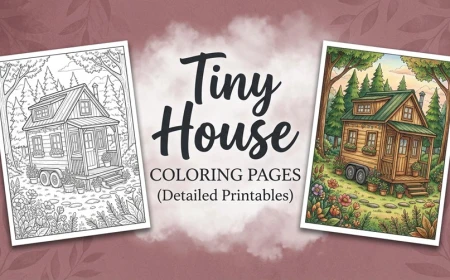Tiny House