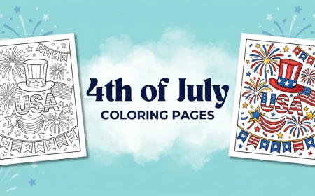 4th of July