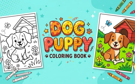 Dog-Puppy