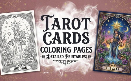 Tarot Cards